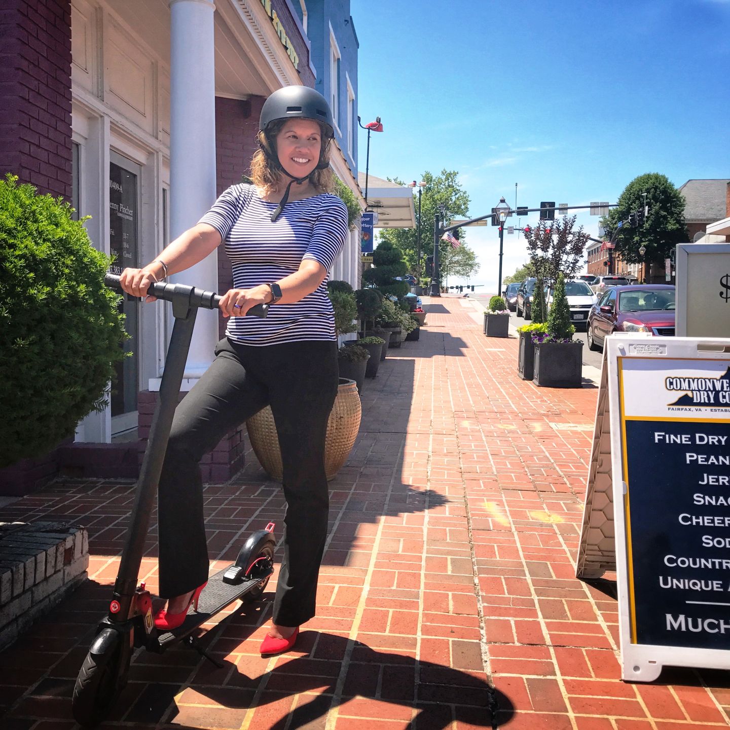 SCOOTER